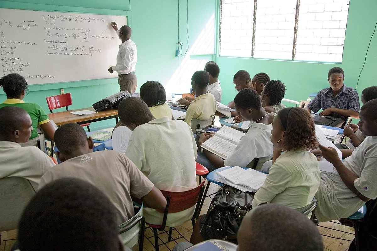 #databases #java #orm #jpa #sql #softwareengineering... Help Haitian Education Leadership Program – IVLQP