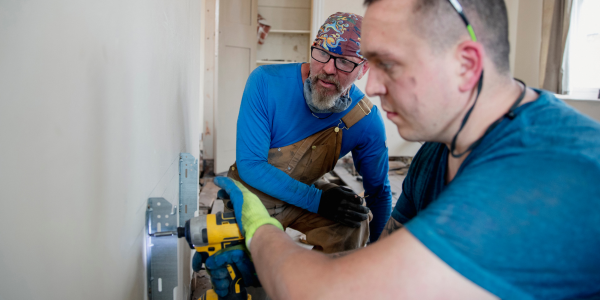 Renovate vs Relocate