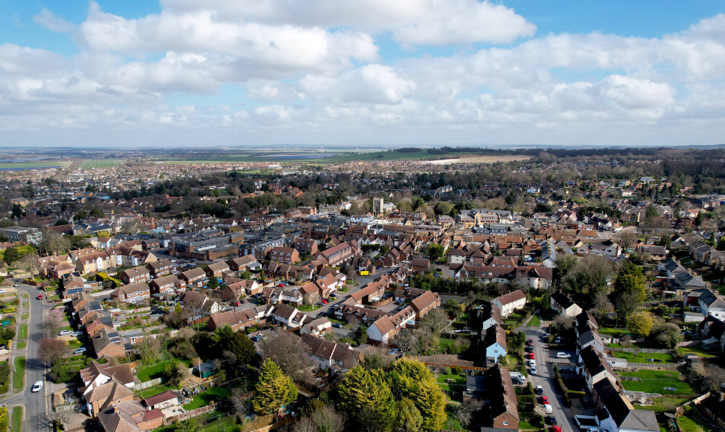 House Price Growth Prediction