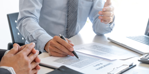 Overestimated Cost of Cover