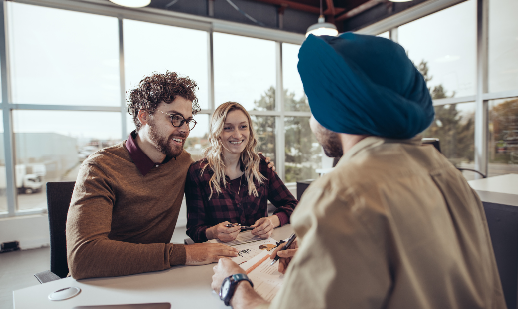 Borrowers Favour Shorter Fixed