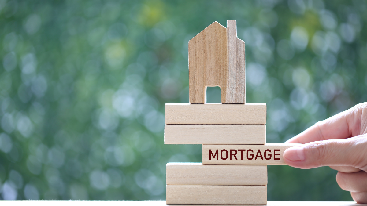 Get Mortgage Ready