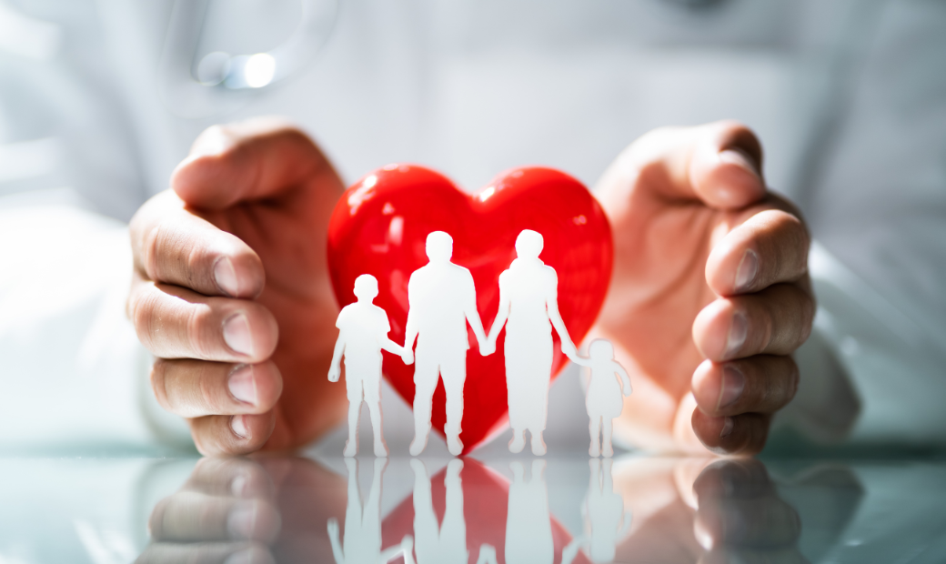 Life Insurance In Trust