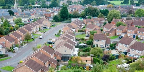 Fastest Rising House Prices