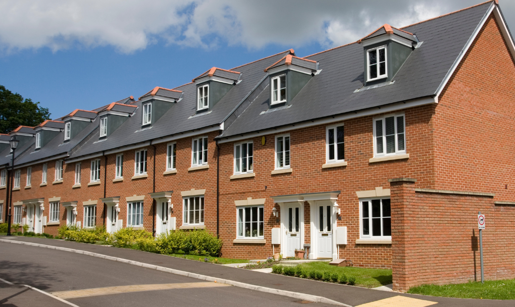 Mortgage Market Update