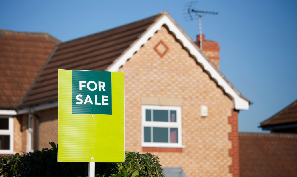 Property Hunting Tips