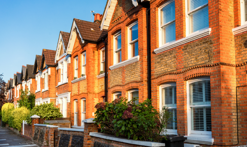 Remortgages In Demand