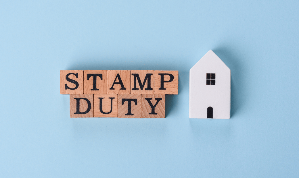 Stamp Duty Pressure
