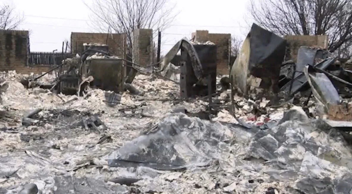 Texas cities form coalition to demand Xcel Energy address power pole neglect