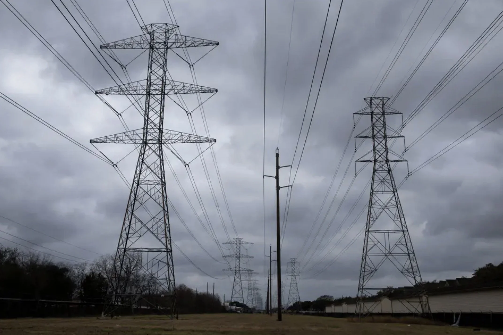 Why energy experts expect Texas electricity bills to continue increasing
