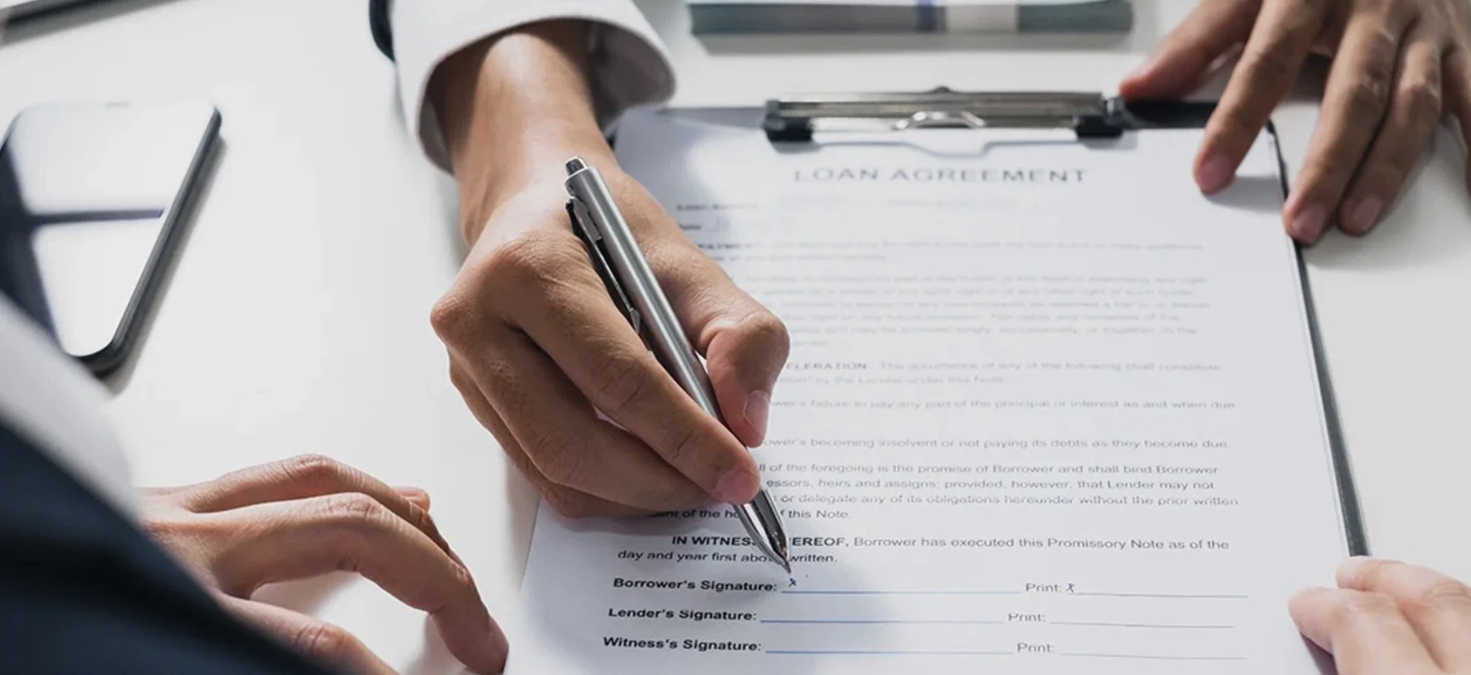 Use of Predatory Lending Products in the Houston Area