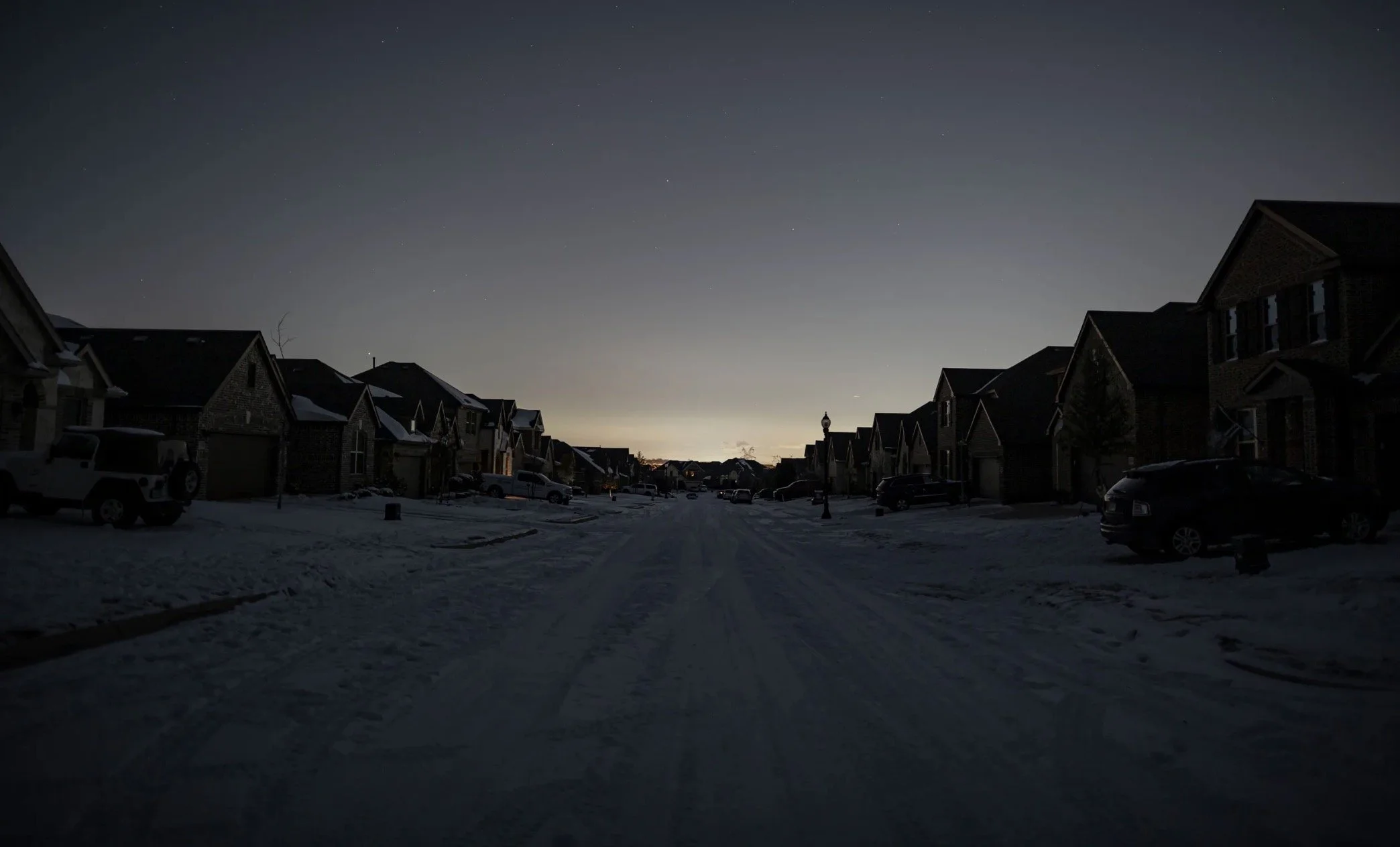 Texas Supreme Court ends lawsuits against power generators over 2021 winter storm