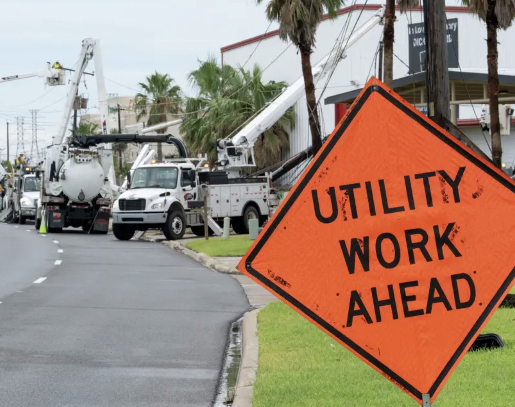 Texas, the nation’s energy capital, shuts off the most utility customers, federal report finds