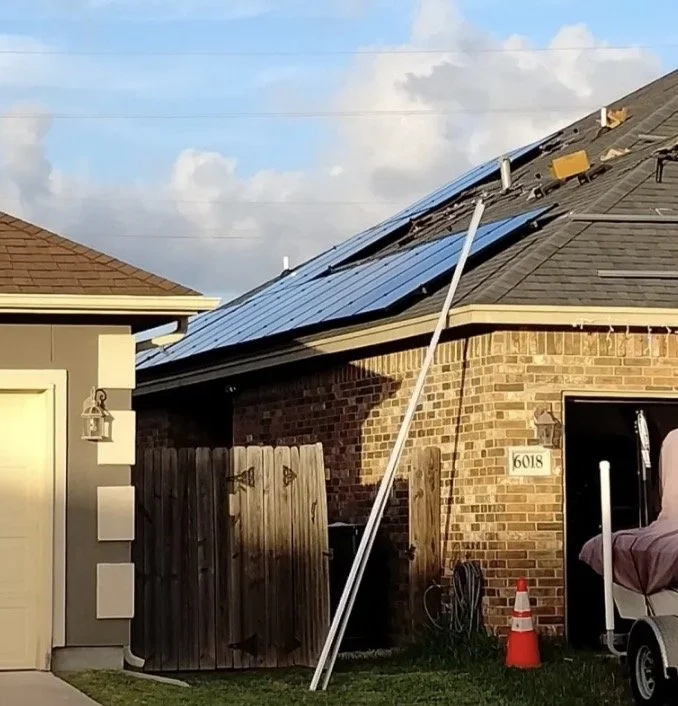 Texans file thousands of complaints over solar panel deals; state oversight promised