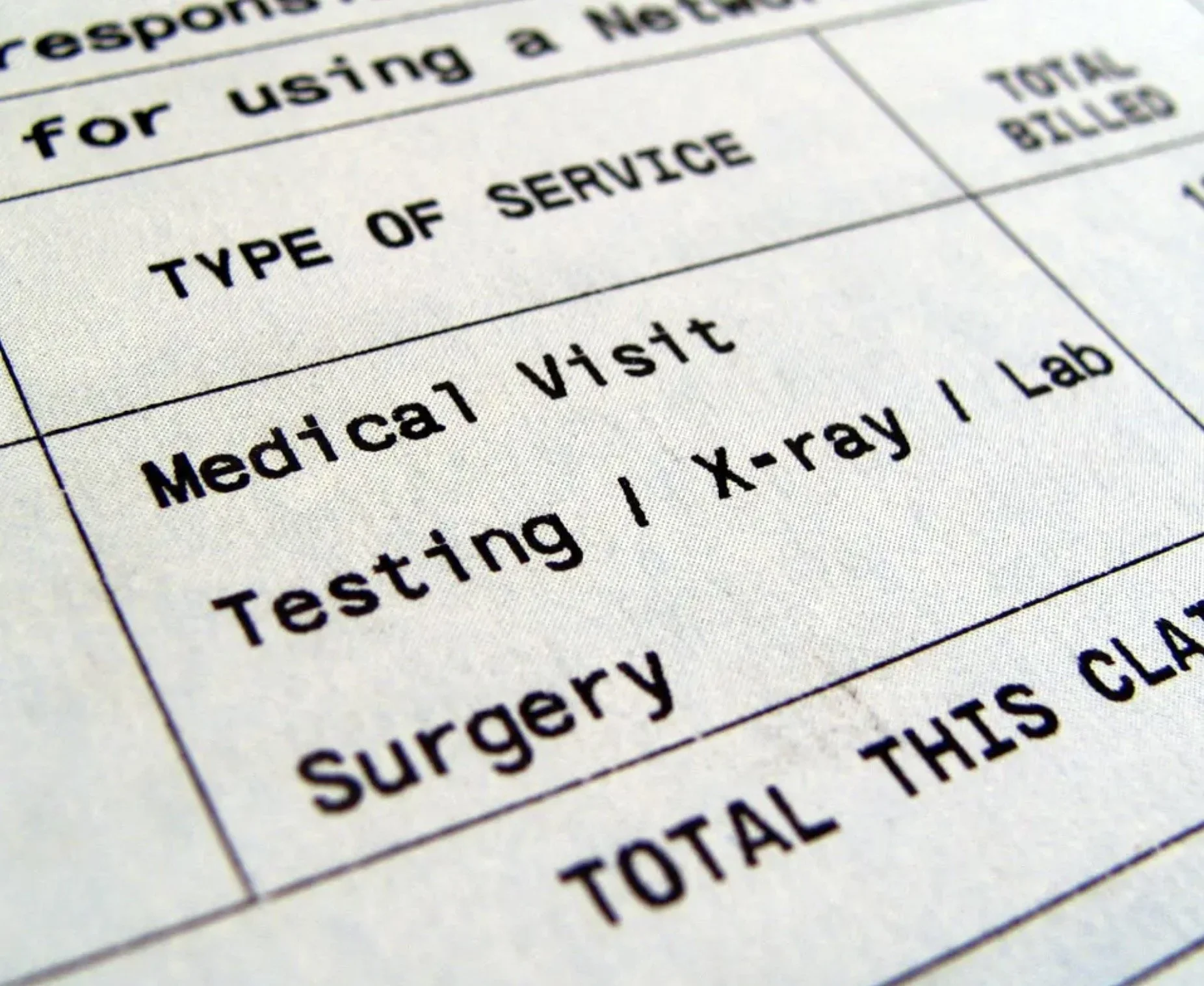 State Representative: Texans don't have to overpay for healthcare