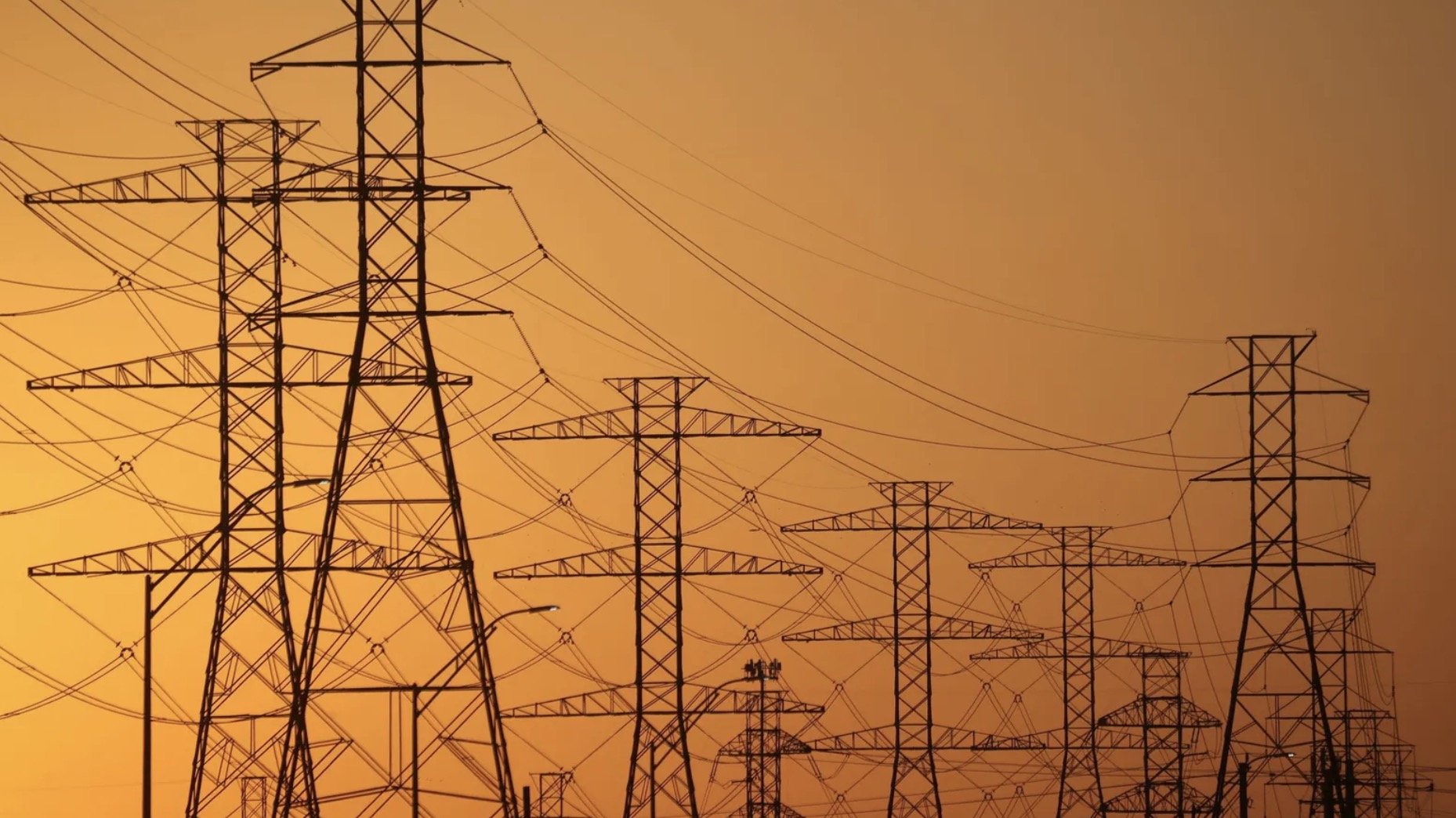 76% of Americans want stronger utility oversight