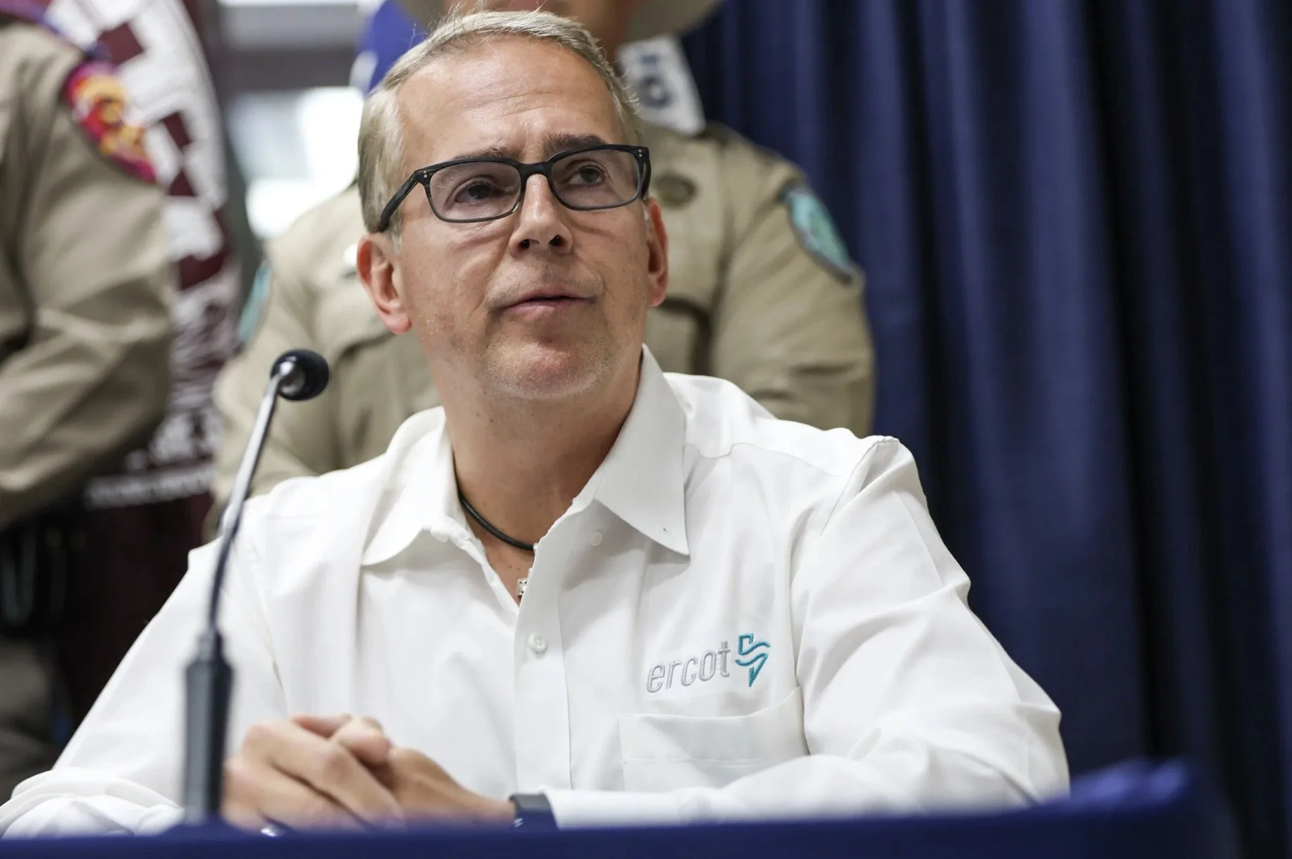 ERCOT quickly backtracks after approving contract that would let CEO earn $6.4 million in 2027