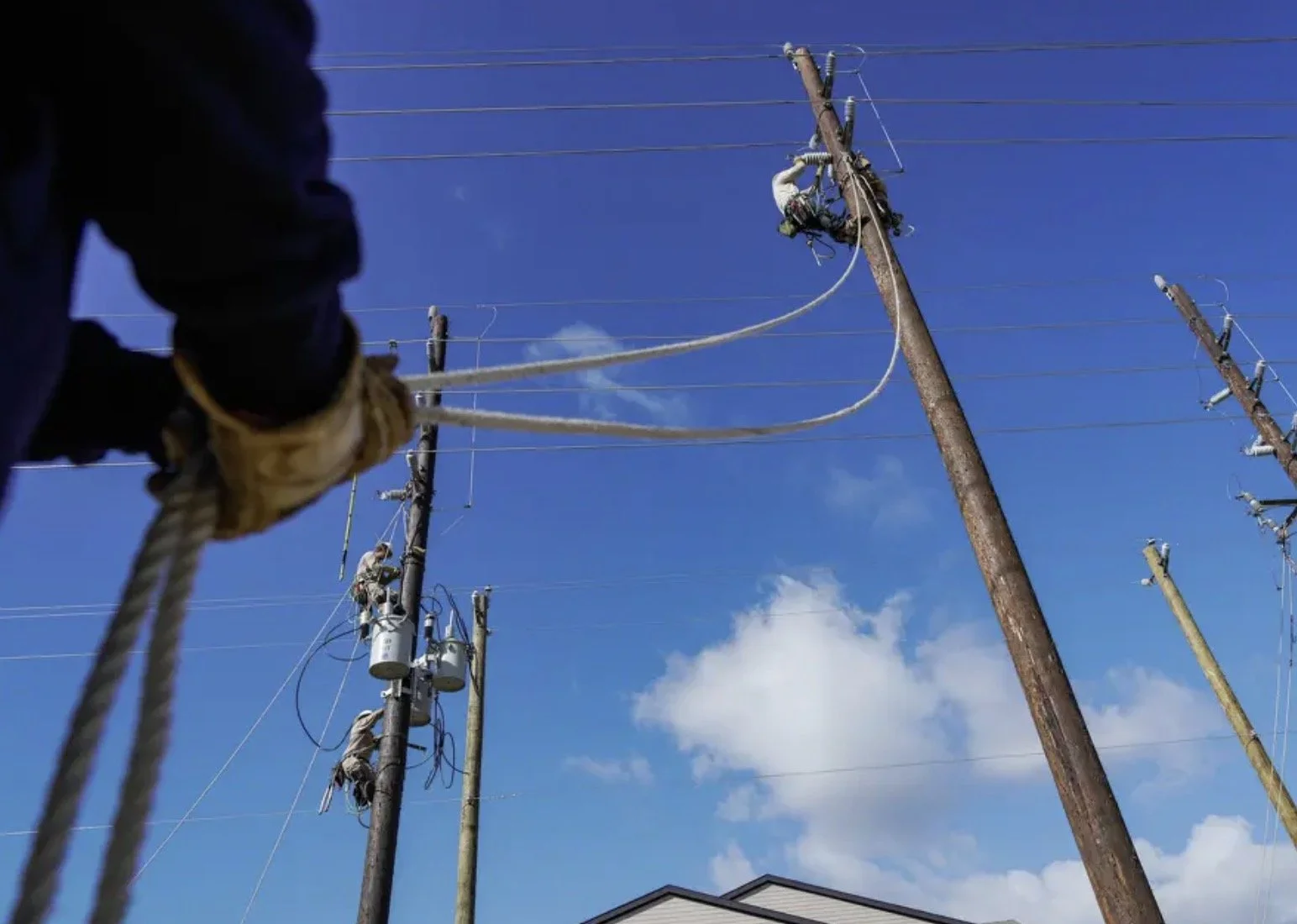 Why your Houston energy bill may be higher in September, even with a fixed-rate plan