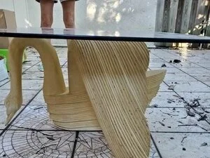 FB Marketplace Finds: Swan Style 