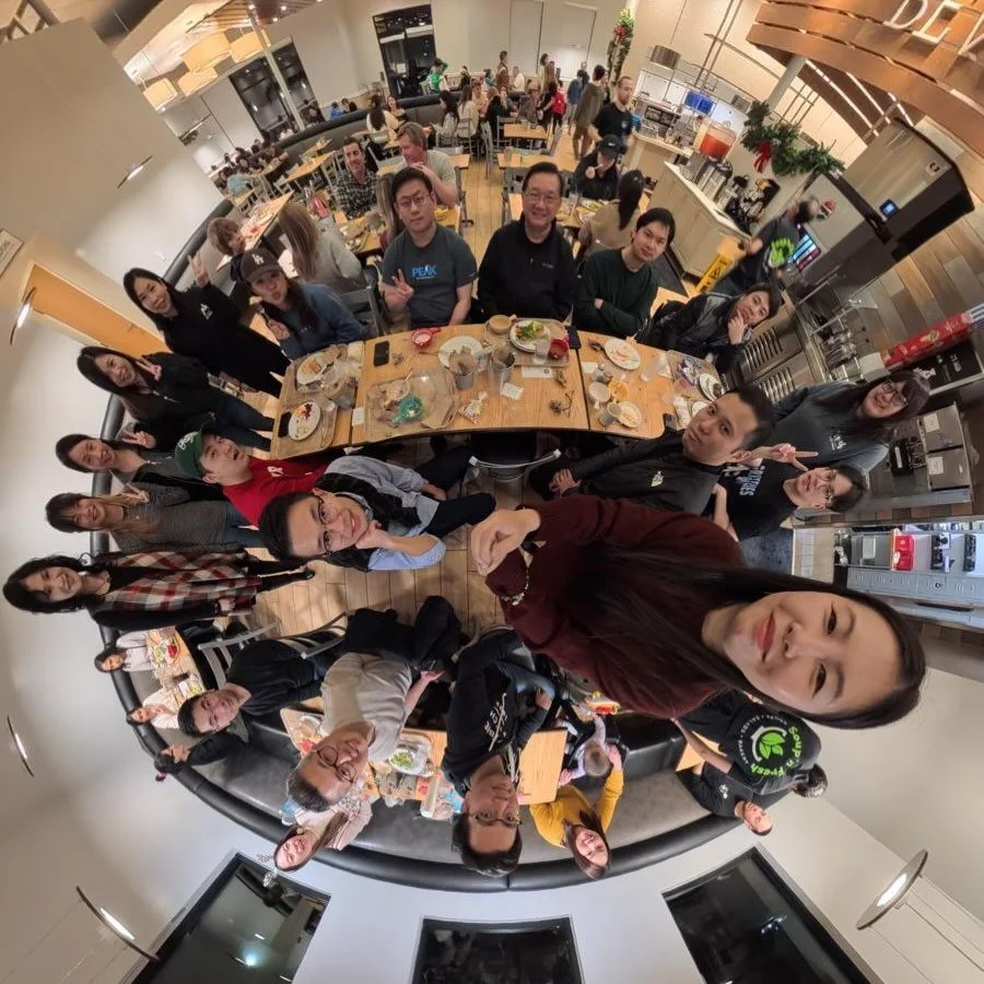 Celebrating Christmas with gratitude, love, and community 🎄❤️😇

#ChristmasCelebration #JesusIsBorn #GloryToGod #ChristmasPraise #Emmanuel