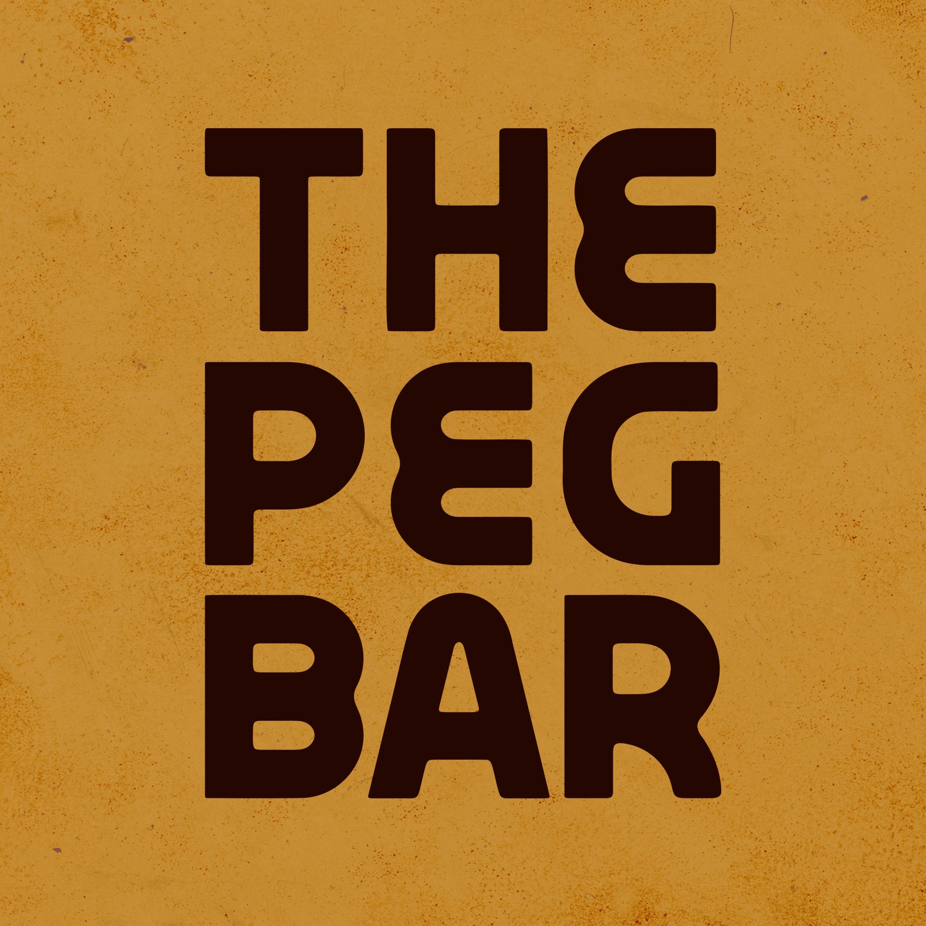 THE PEG BAR