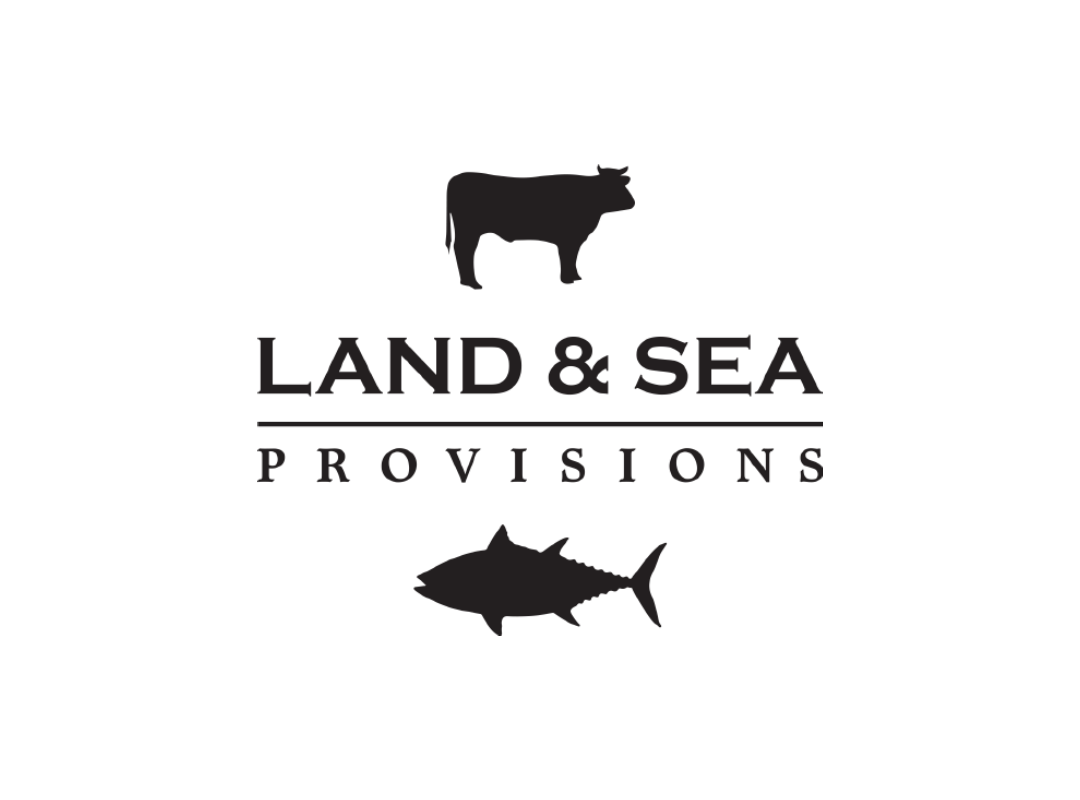 Seafood — Land & Sea Provisions Wholesale Restaurant Supply