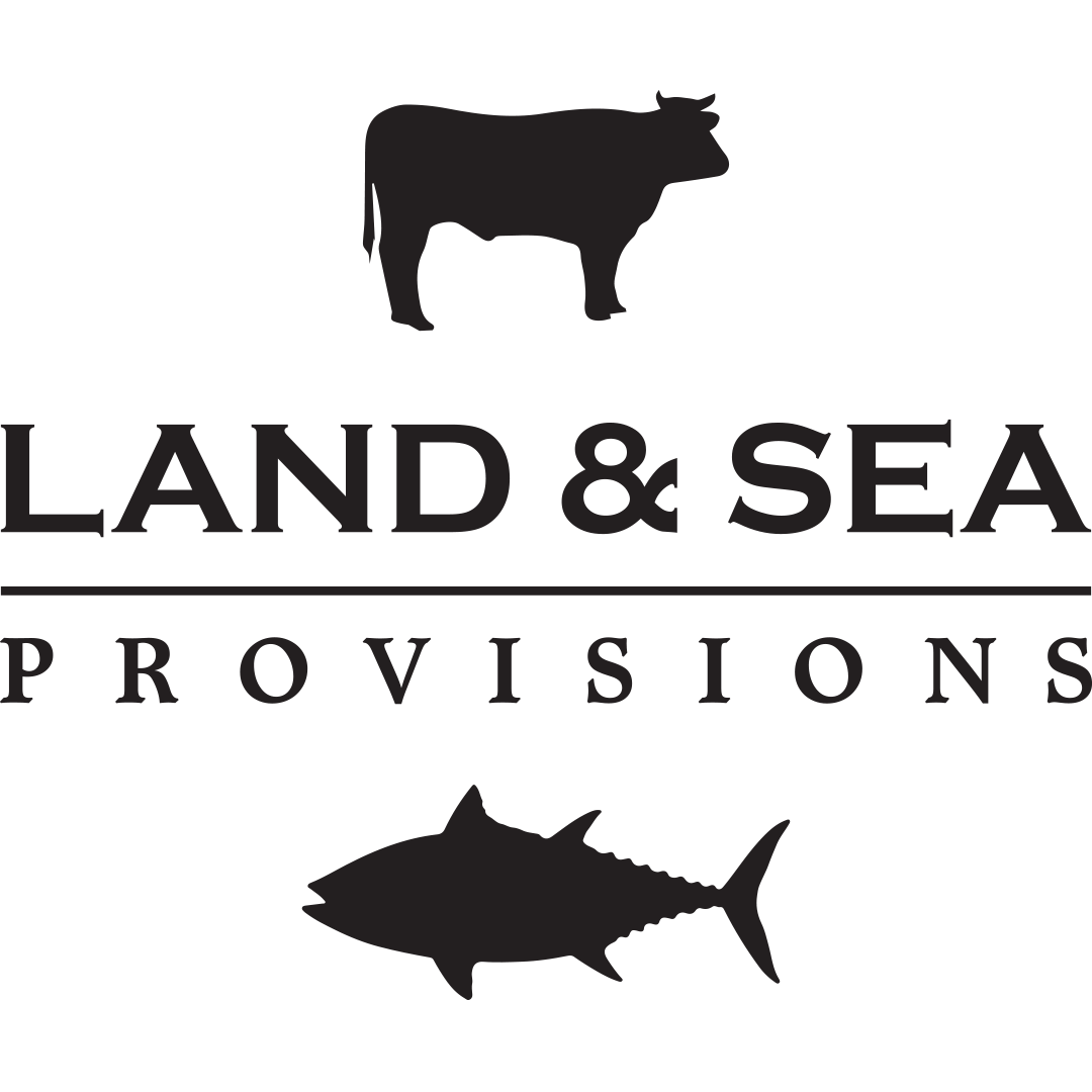 Land &amp; Sea Provisions | The Future of Food Service