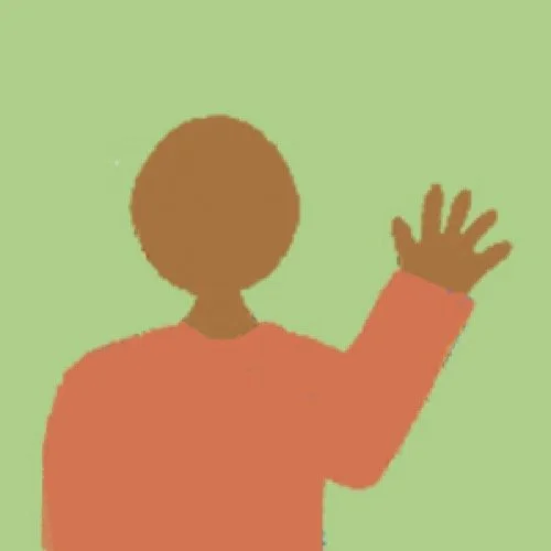 Madeleine Gearan (Placeholder Image)