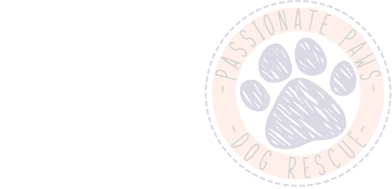 Passionate Paws Dog Rescue