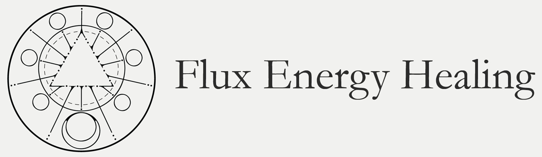 Flux Energy Healing