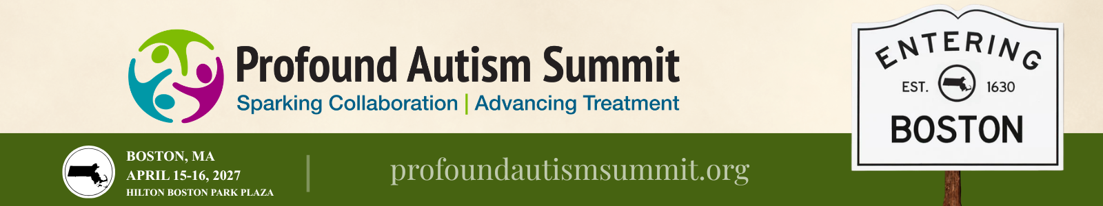 Profound Autism Summit