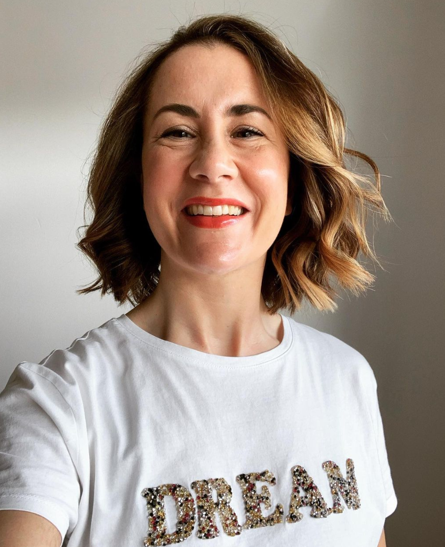 Author Spotlight: Sarah Alex Carter | Jessica Kate Brown Editor