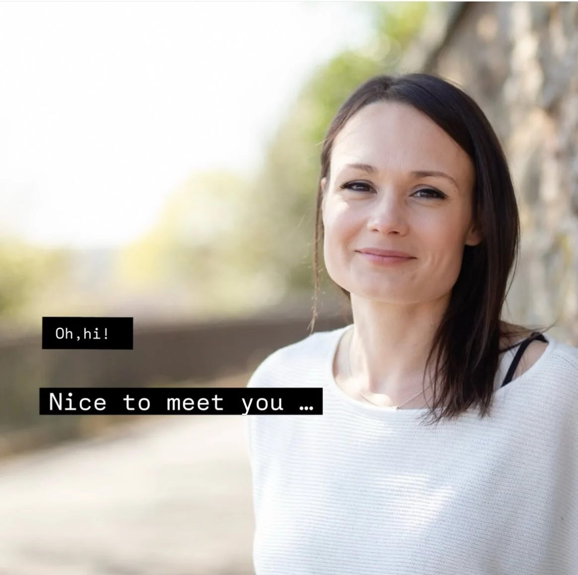 It&rsquo;s been a while&hellip; 
Time for an intro update!