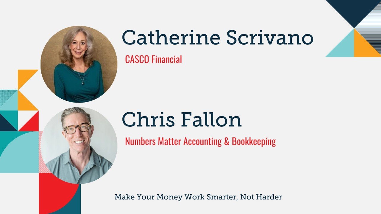 Make Your Money Work Smarter, Not Harder