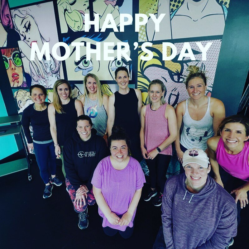 Happy Mother&rsquo;s Day to all the selfless, strong, dedicated, hard-working mamas out there raising their children to be the same. We celebrate YOU today!

#mothersday #strongwomenraisingstrongerchildren