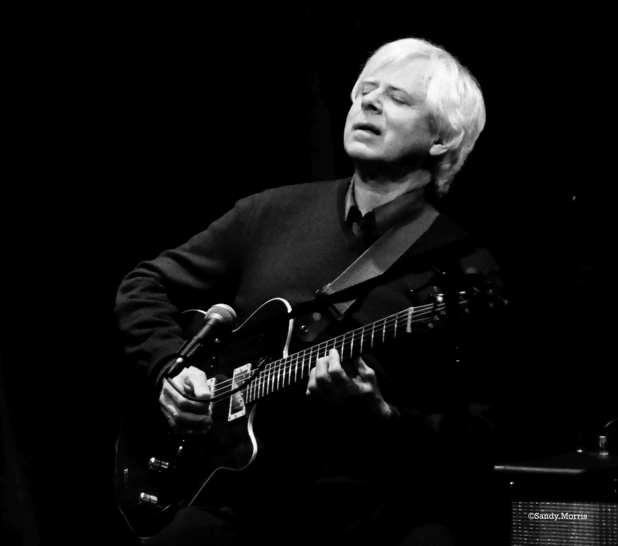 Terry Hunt ft. Dave Nolet and Jason Russell