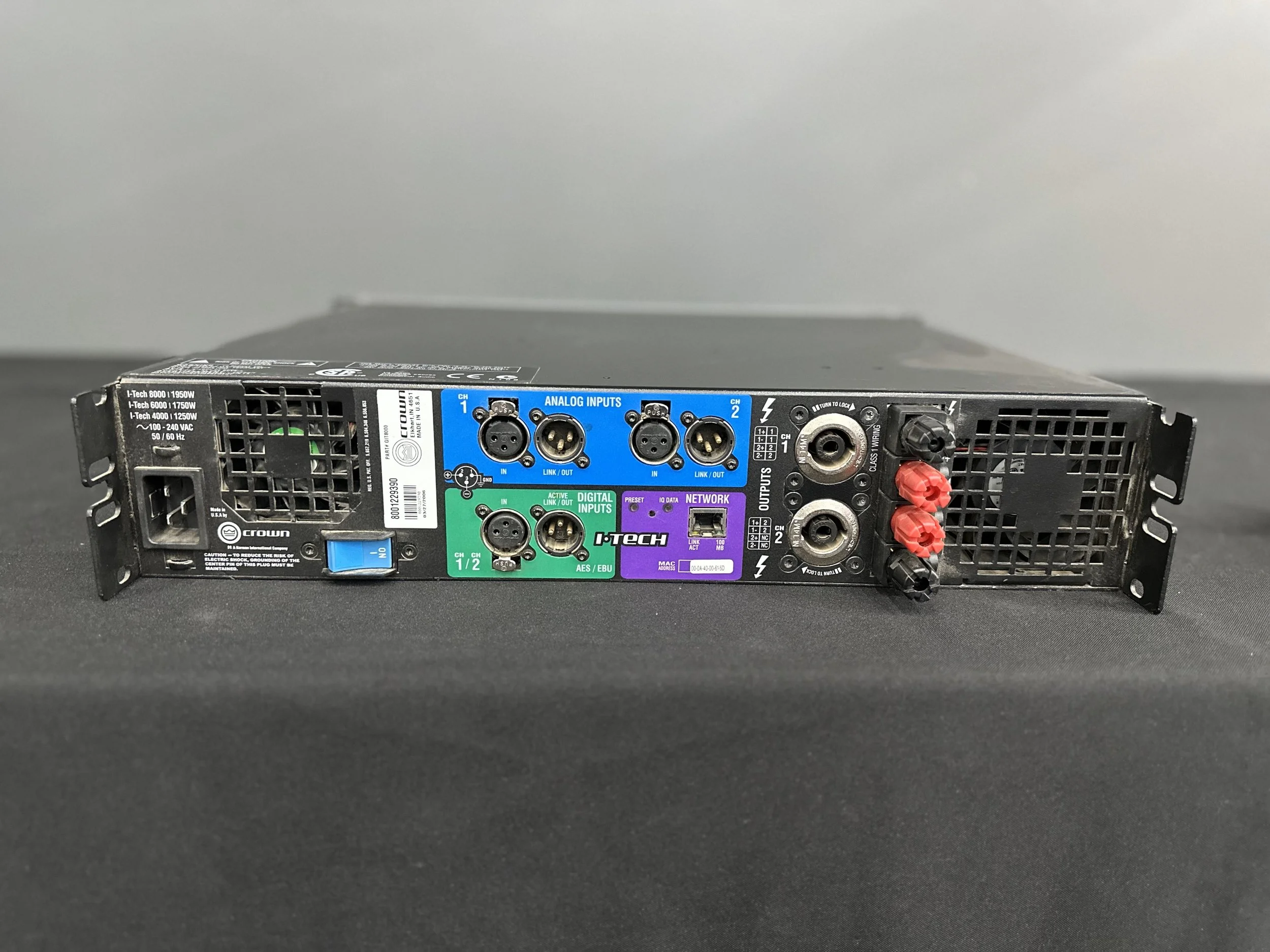 Epsilon EPA-50 Ⅱ PRO AMPLIFIER Amazon.co.jp: 車載用 拡声器 業務仕様 ハイパワー25W EPSILON