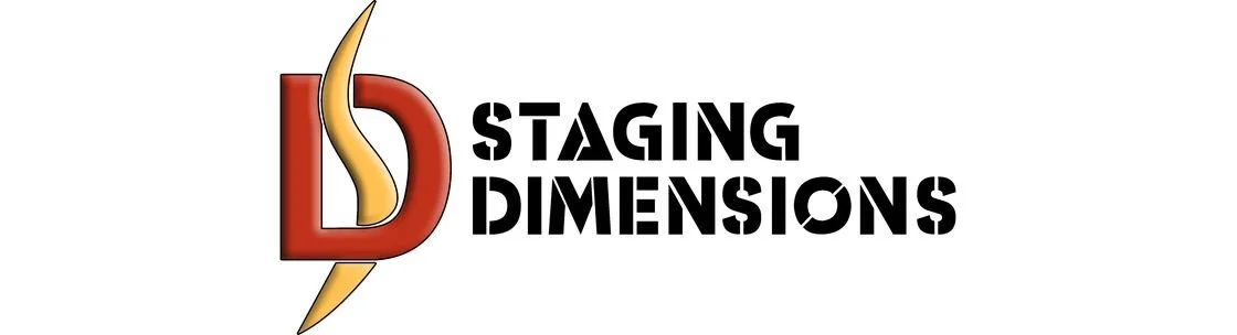Staging Dimensions