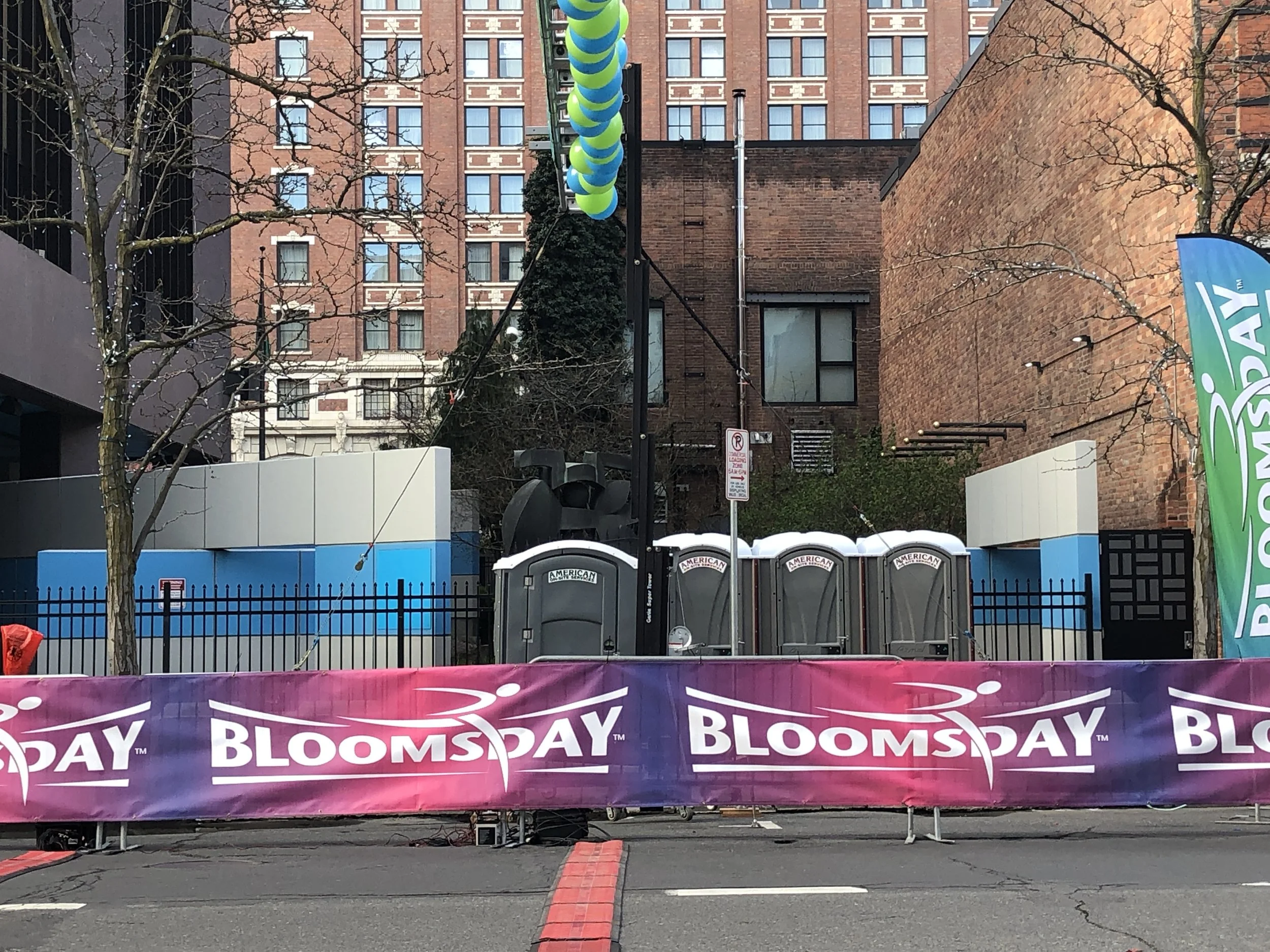 Bloomsday
