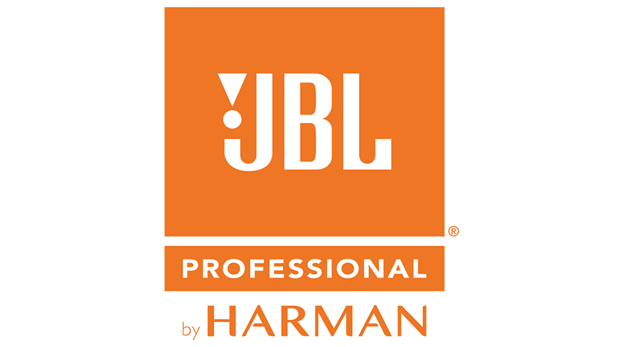 JBL Professional 