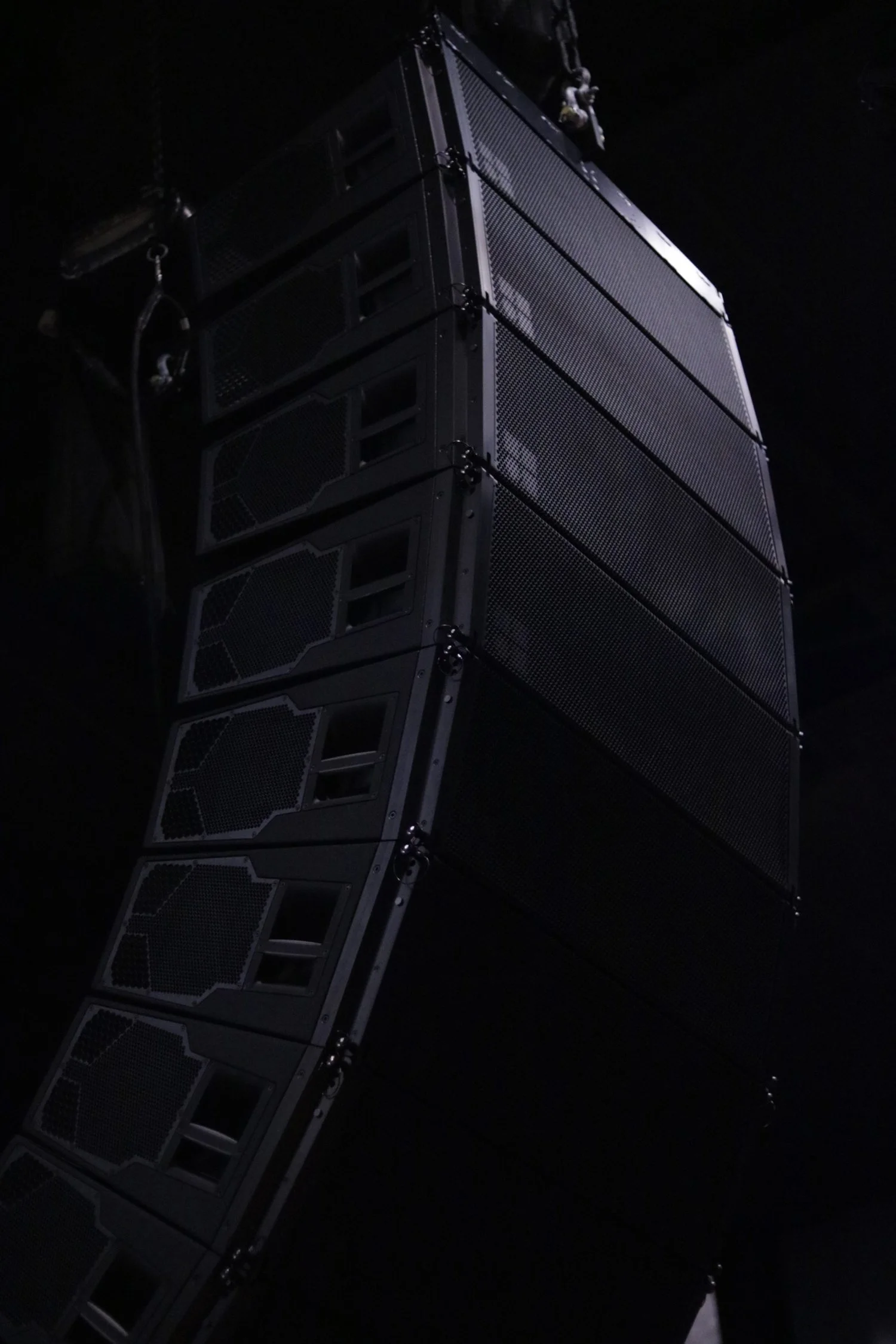 D&B KSL Line Array