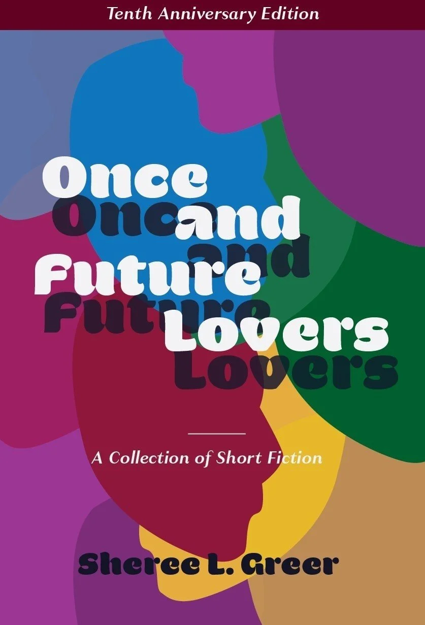 Tenth Anniversary Edition: Once and Future Lovers (2022)