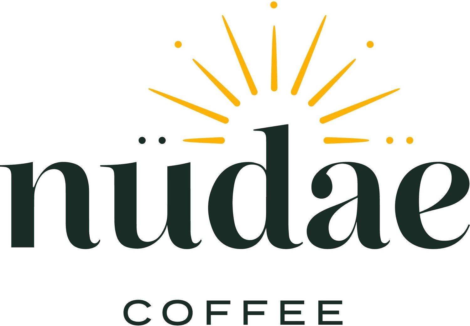 NÜDAE Coffee