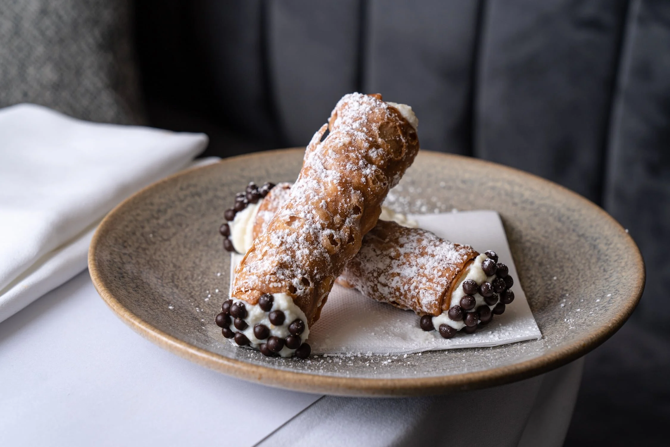 Wine Bar & Italian Restaurant Sydney CBD de Vine Food & Wine