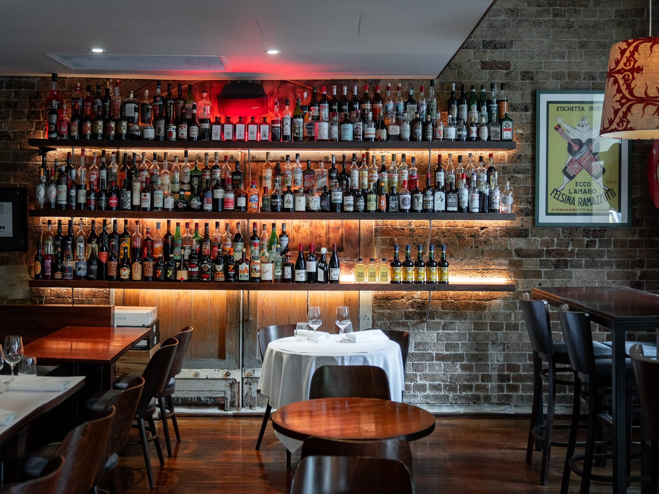 Best Small Function & Event Space On Market St Sydney CBD, Near QVB