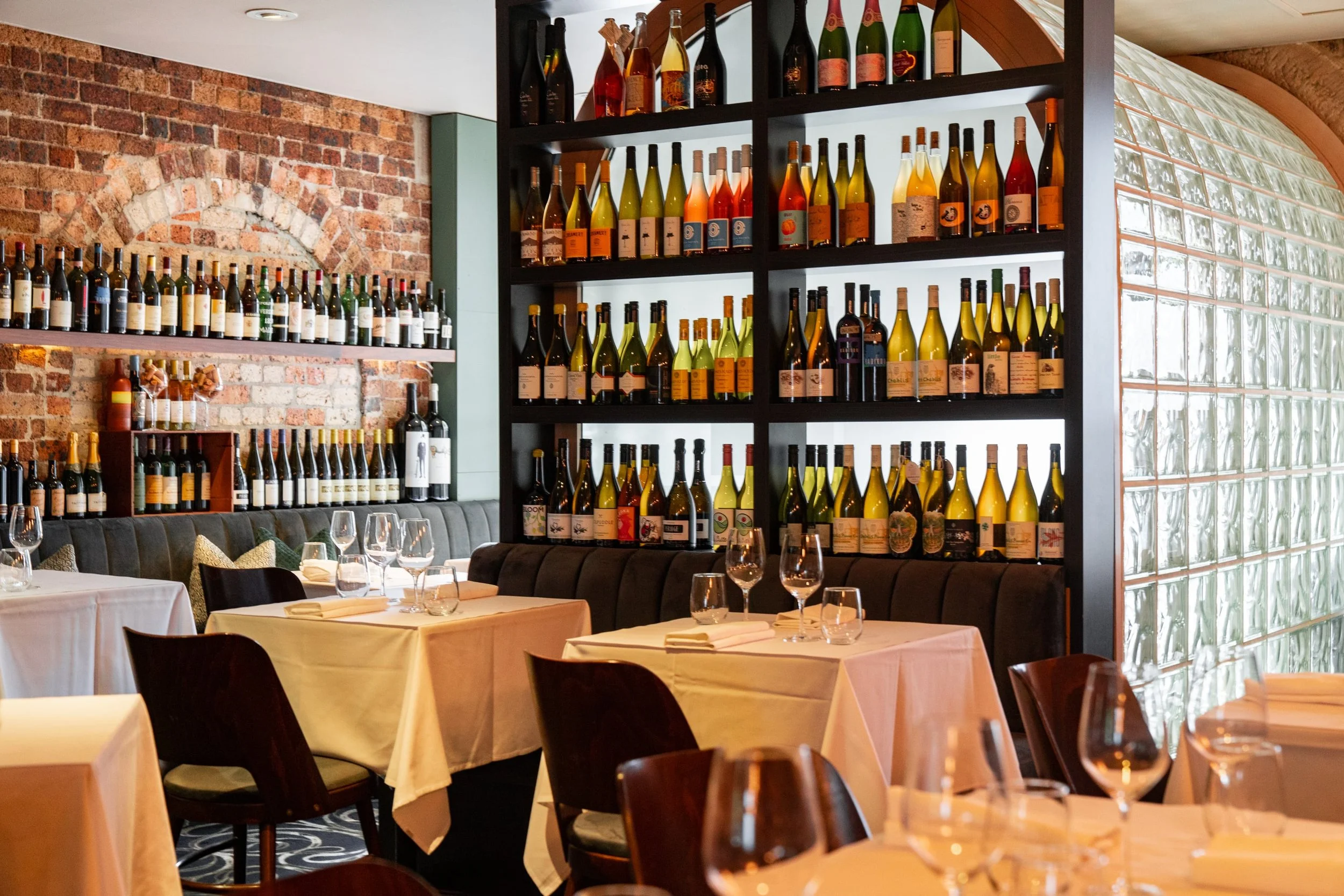 Best Small Function & Event Space On Market St Sydney CBD, Near QVB