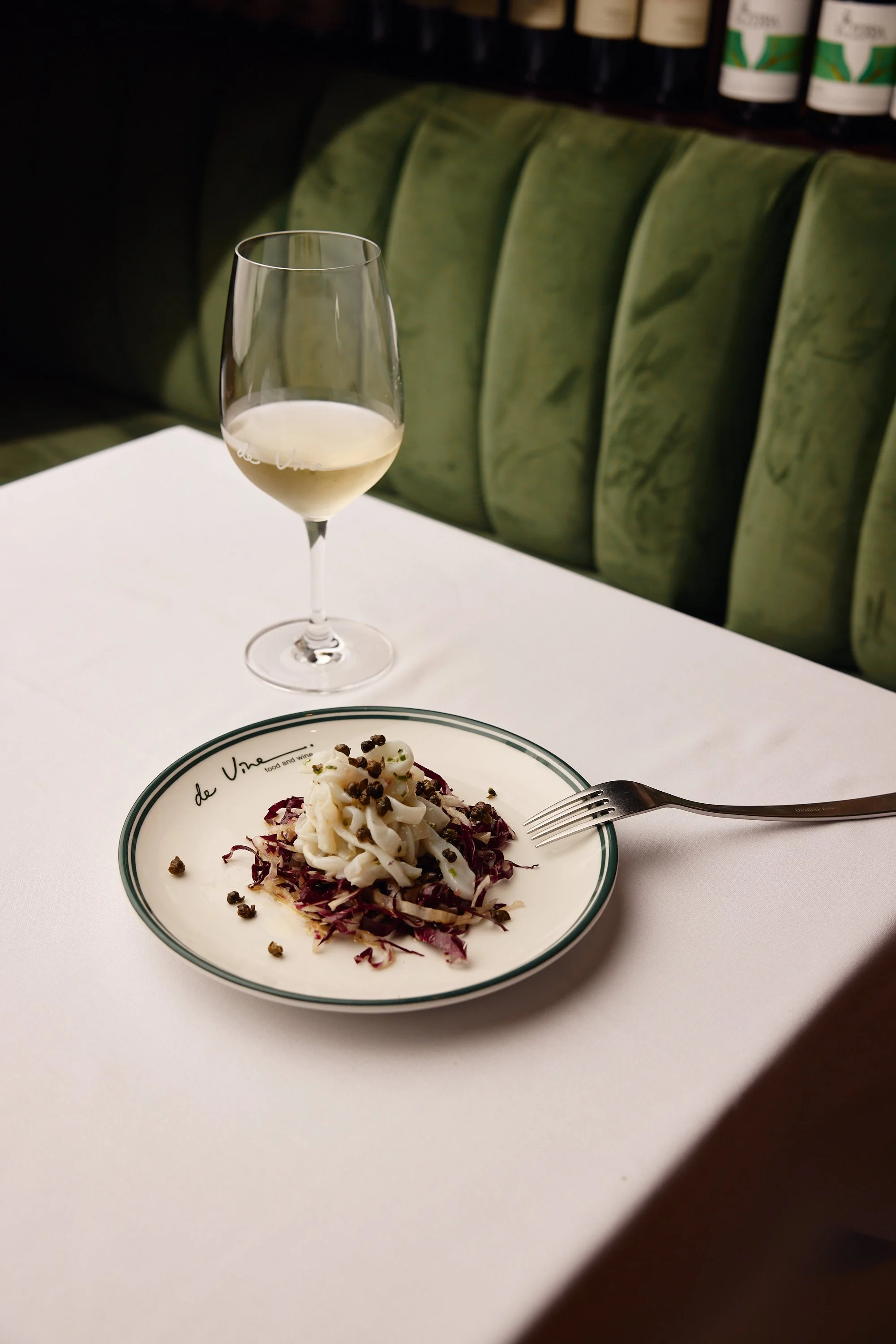 Curiosity By The Glass | September ‘26