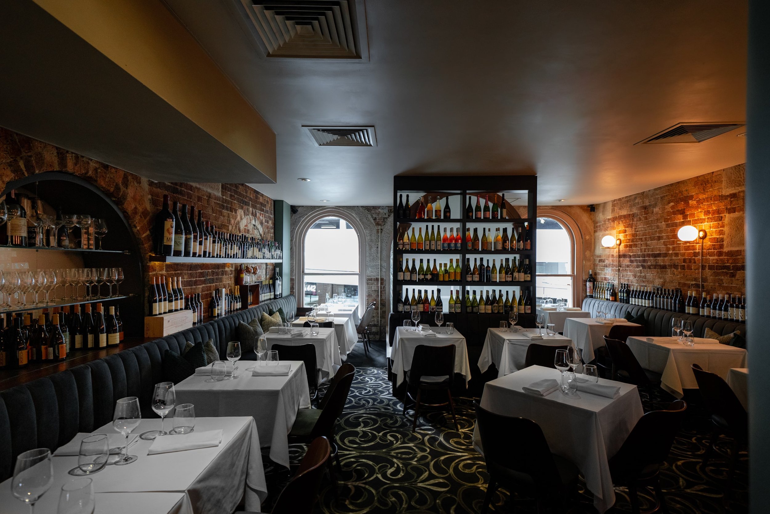 Best Small Function & Event Space On Market St Sydney CBD, Near QVB