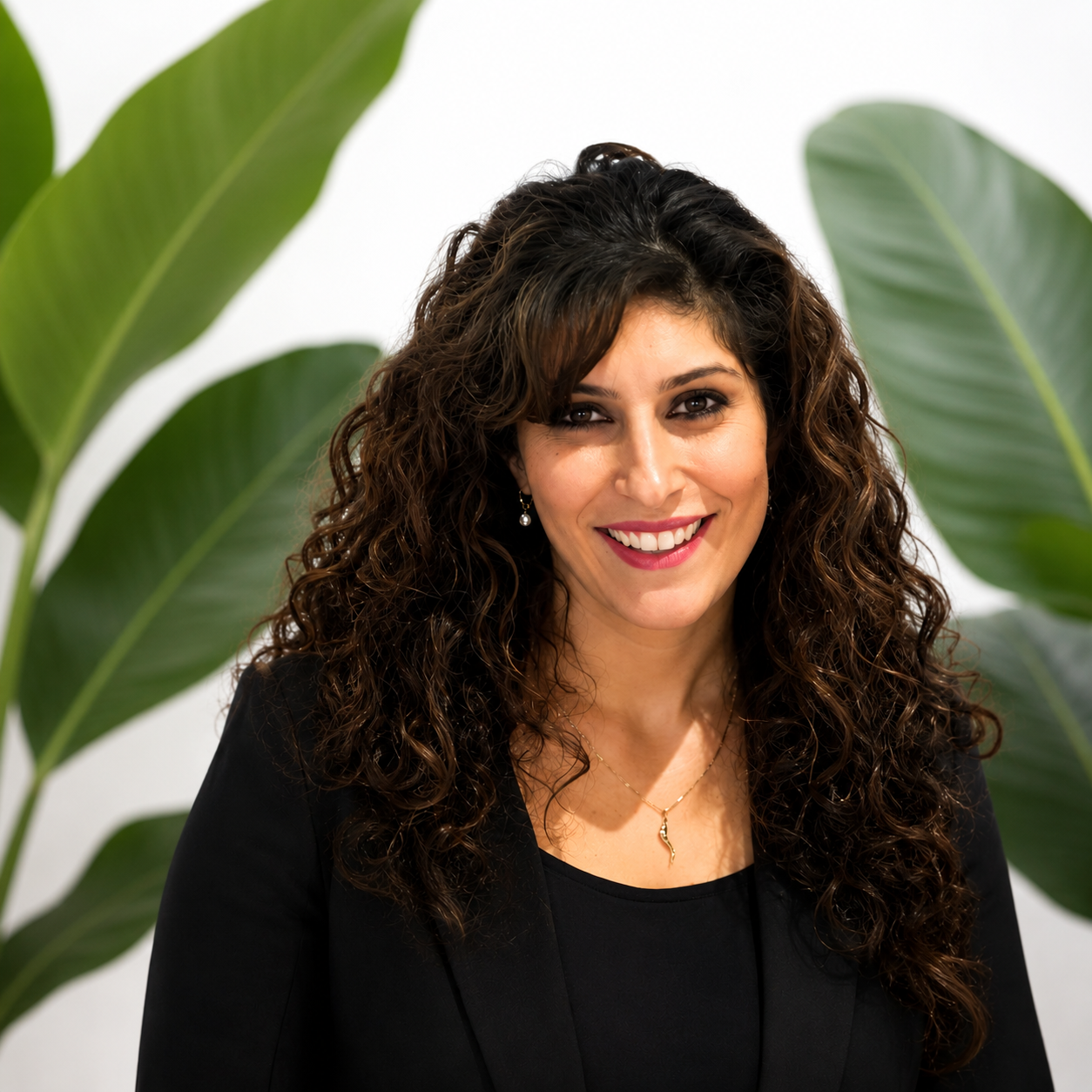 Brittany Lepera Social Worker
