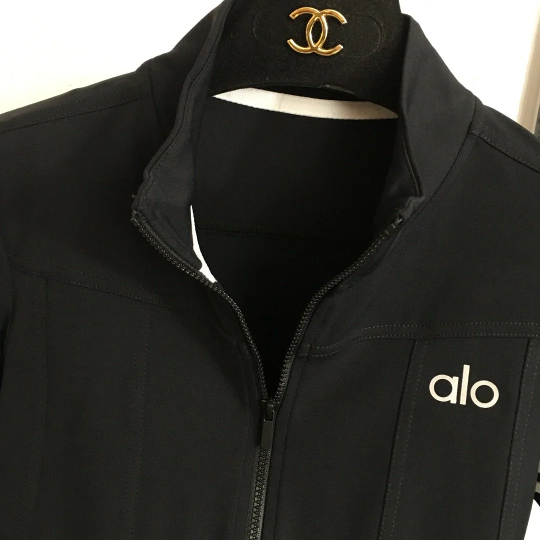 ALO SET — OHMYDESIGNER